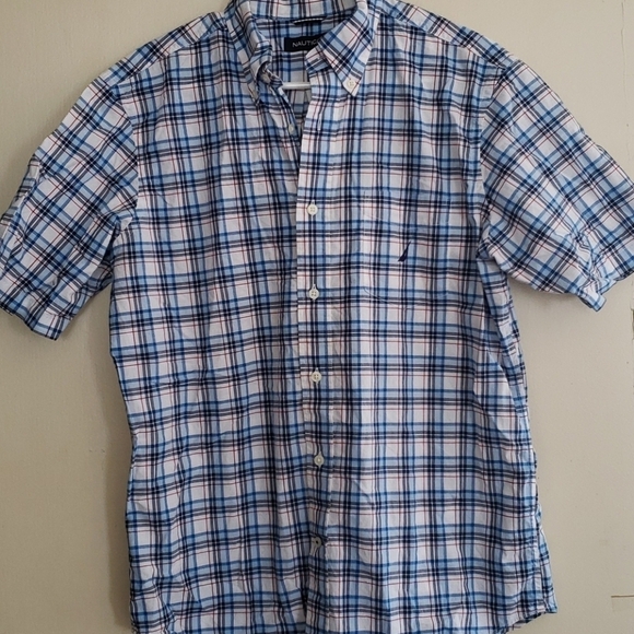 MEN'S shirt - Picture 1 of 3